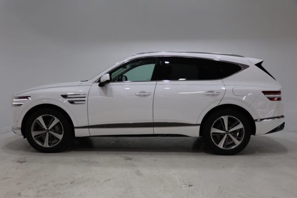 Used 2023 Genesis GV80 2.5T SUV