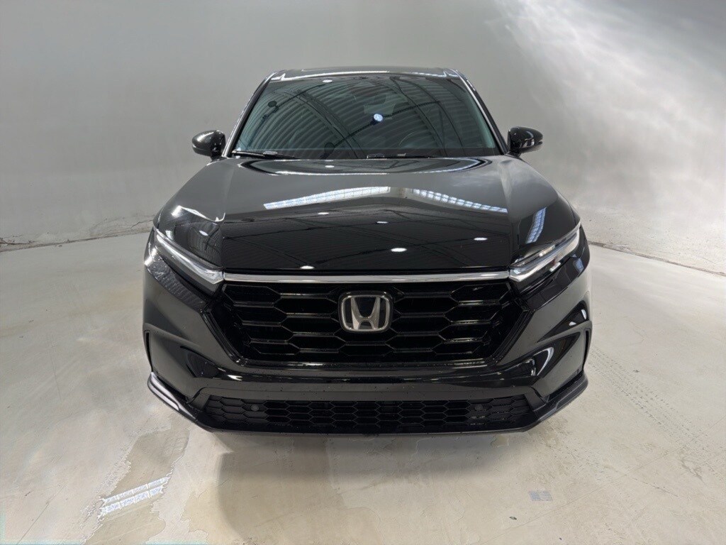 2024 Honda CR-V EX-L photo 2