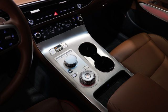 2026 GENESIS GV70 Advanced - Photo 30