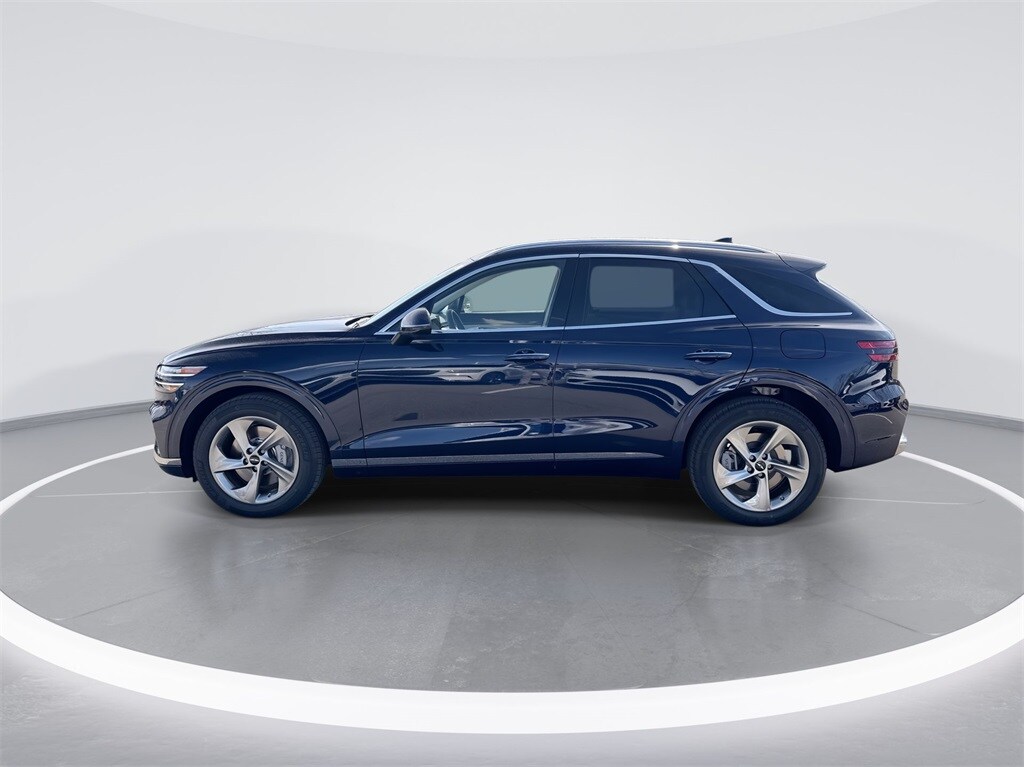 2026 Genesis GV70 2.5T Select photo 4