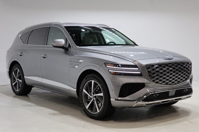 2026 Genesis GV80 2.5T Advanced AWD's photo