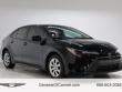Used 2025 Toyota Corolla LE Sedan