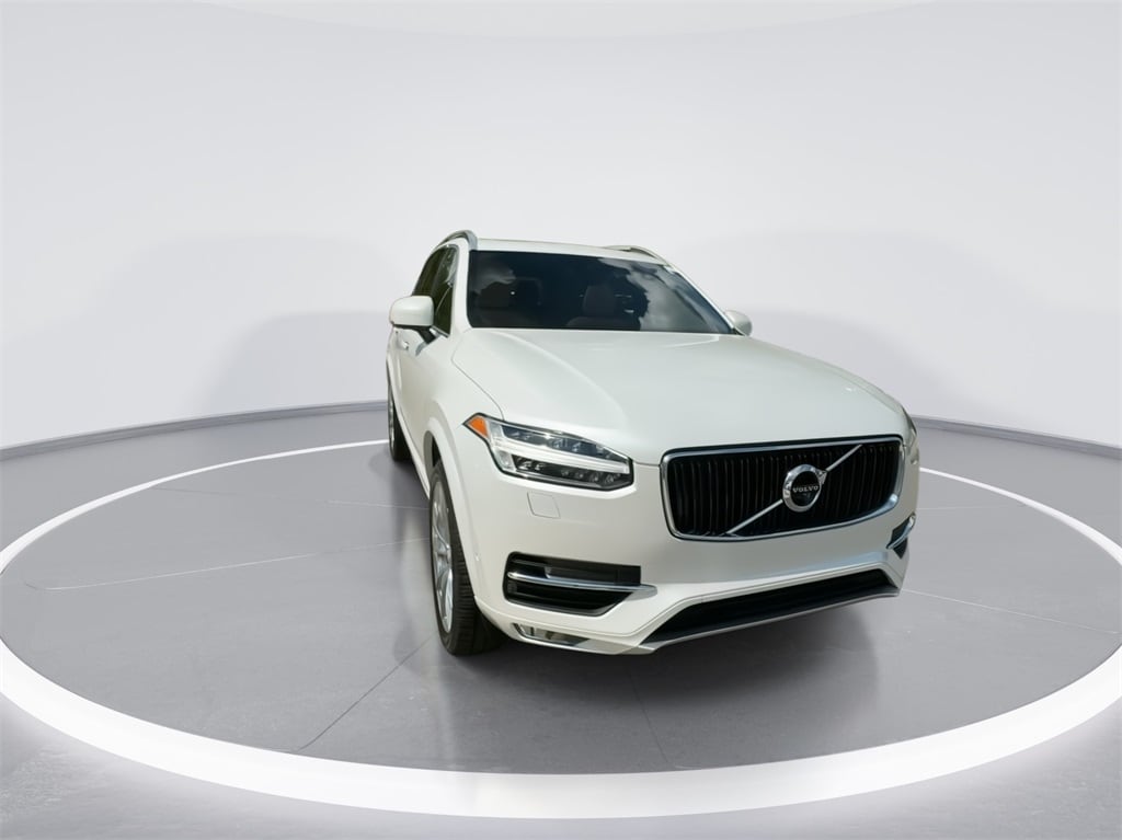 Used 2017 Volvo XC90 Momentum with VIN YV4A22PK0H1133362 for sale in Indianapolis, IN