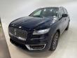 Used 2019 Lincoln Nautilus Reserve SUV