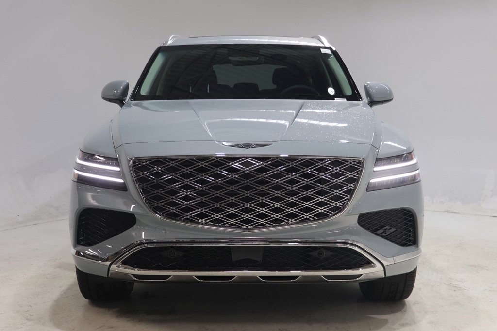 New 2027 Genesis GV80 2.5T Select SUV