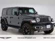 Used 2025 Jeep Wrangler 4xe Sahara SUV