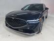 Used 2023 Genesis G90 3.5T E-Supercharger AWD Sedan