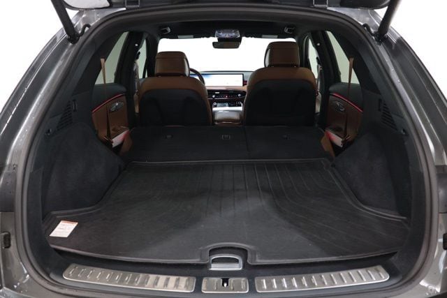 2026 GENESIS GV70 Advanced - Photo 36