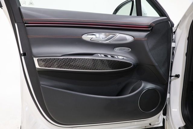 2026 GENESIS GV70 Sport Prestige - Photo 19