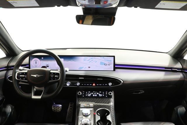 2026 GENESIS GV70 Sport Prestige - Photo 16
