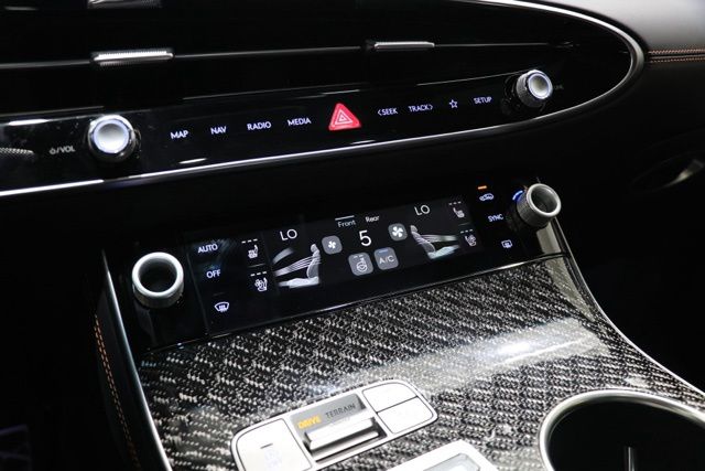 2026 GENESIS GV70 Sport Prestige - Photo 29
