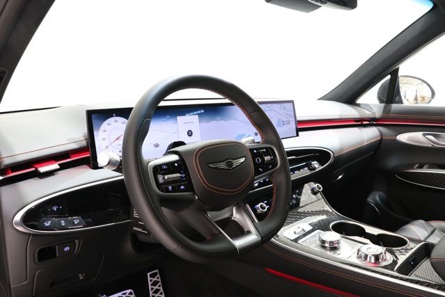 2026 GENESIS GV70 Sport Prestige - Photo 14