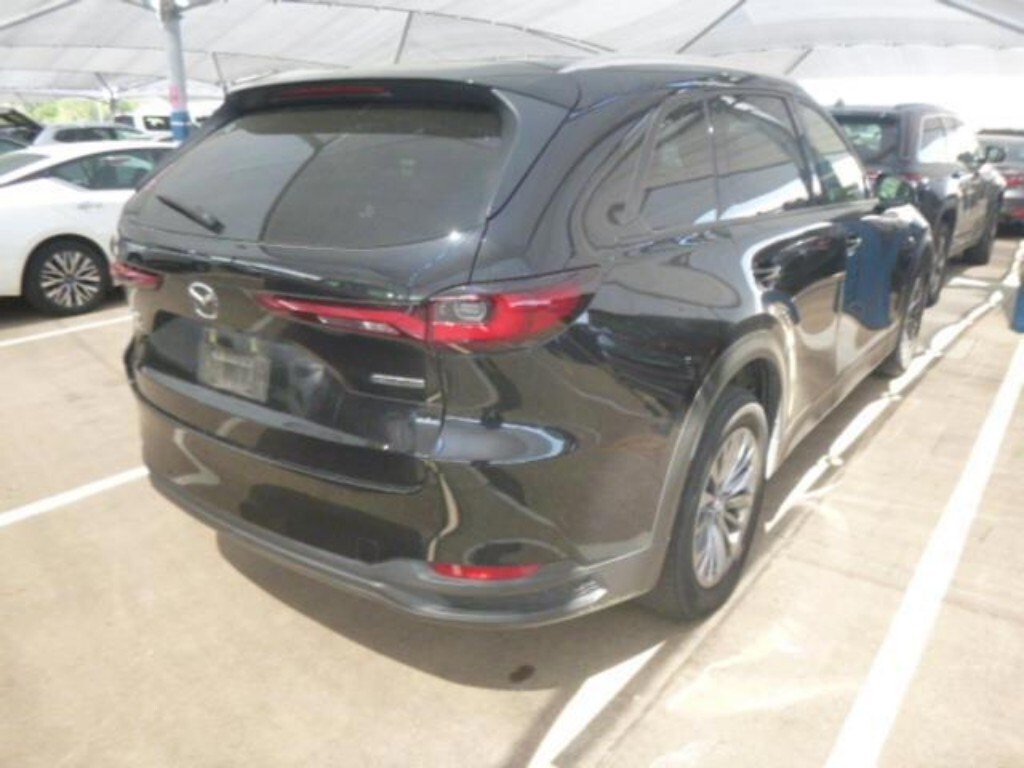 2024 Mazda CX-90 3.3 Turbo Preferred Plus photo 3