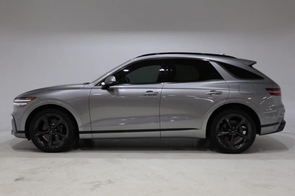 Used 2026 Genesis GV70 2.5T Sport Prestige AWD SUV