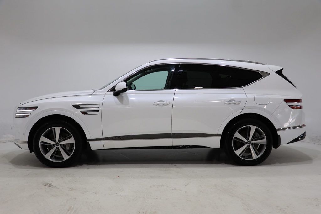 Used 2024 Genesis GV80 2.5T SUV