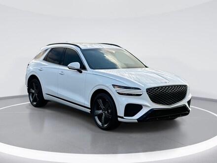 2025 Genesis GV70 3.5T Sport Advanced SUV