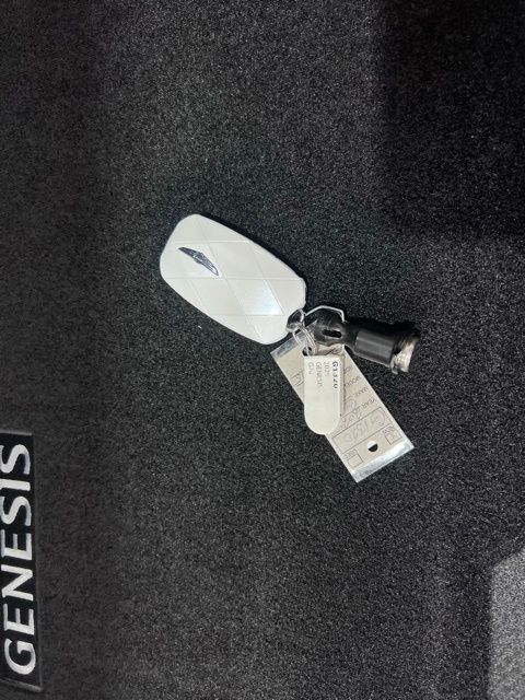 2025 GENESIS G70 Sport Advanced - Photo 9