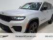 Used 2023 Jeep Grand Cherokee Laredo SUV