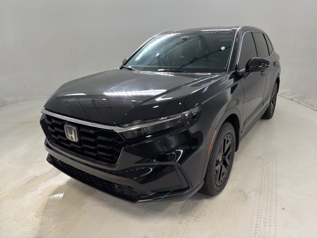 2024 Honda CR-V EX-L photo 3