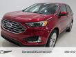 Used 2023 Ford Edge Titanium SUV