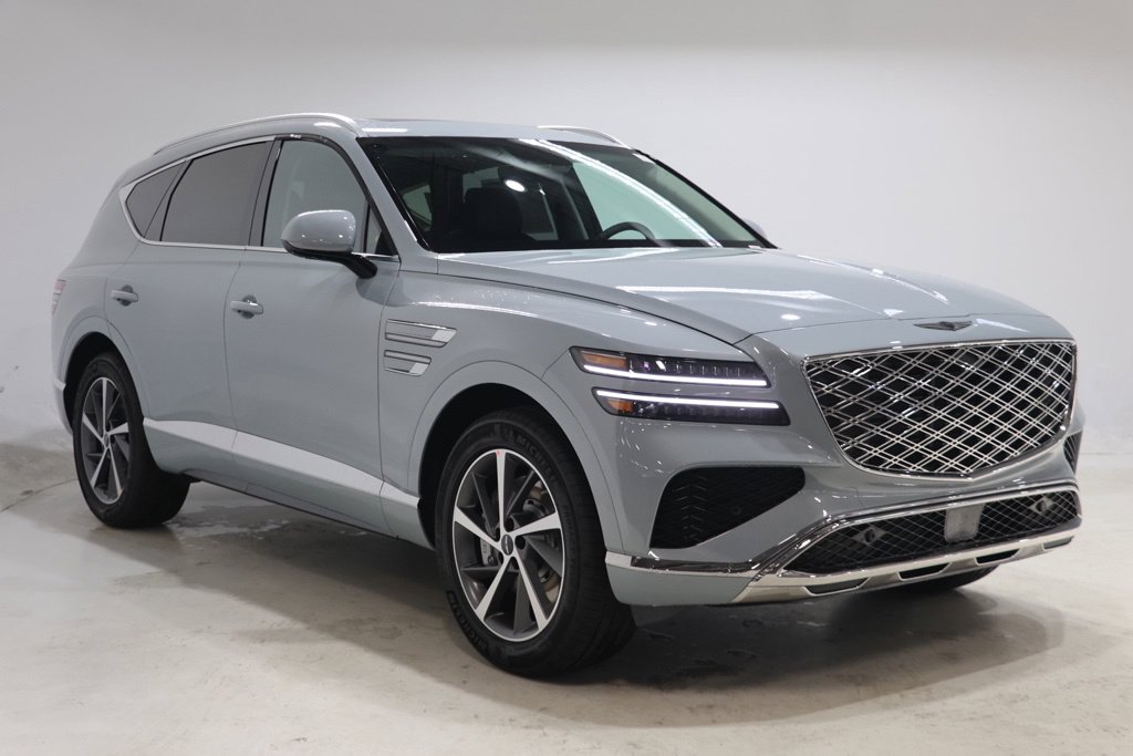 New 2027 Genesis GV80 2.5T Select SUV