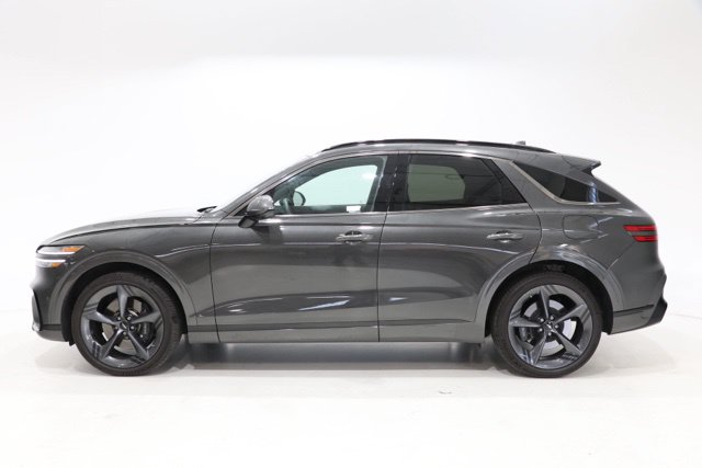 Certified 2026 Genesis GV70 3.5T Sport Prestige AWD SUV