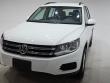 Used 2017 Volkswagen Tiguan 2.0T S SUV