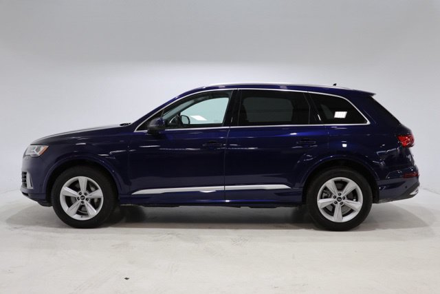Used 2022 Audi Q7 55 Premium SUV