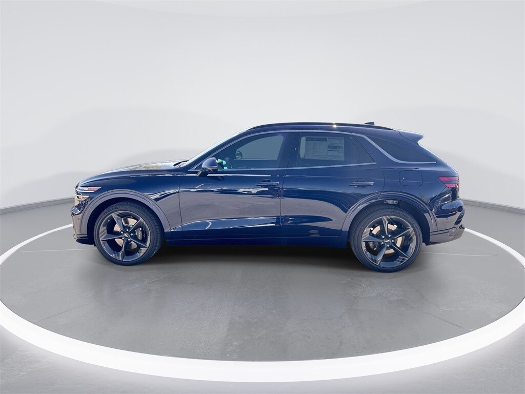 2026 Genesis GV70 3.5T Sport Prestige photo 4