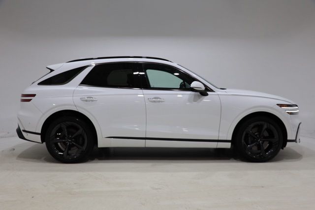 2026 GENESIS GV70 Sport Prestige - Photo 9