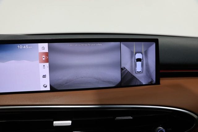 2026 GENESIS GV70 Advanced - Photo 26