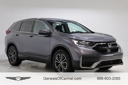 2022 Honda CR-V EX SUV