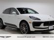 Used 2023 Porsche Macan S SUV