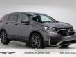 Used 2022 Honda CR-V EX SUV