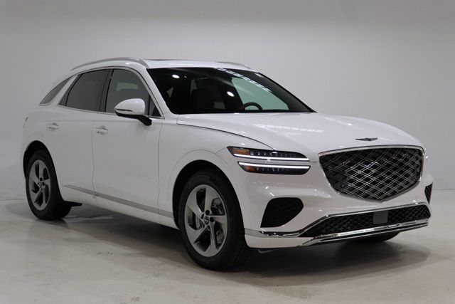2026 Genesis GV70 2.5T Advanced AWD's photo