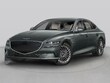 Genesis Electrified G80