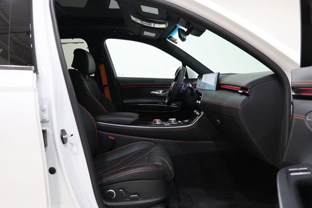 2026 GENESIS GV70 Sport Prestige - Photo 38