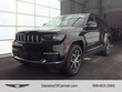  Jeep Grand Cherokee L
