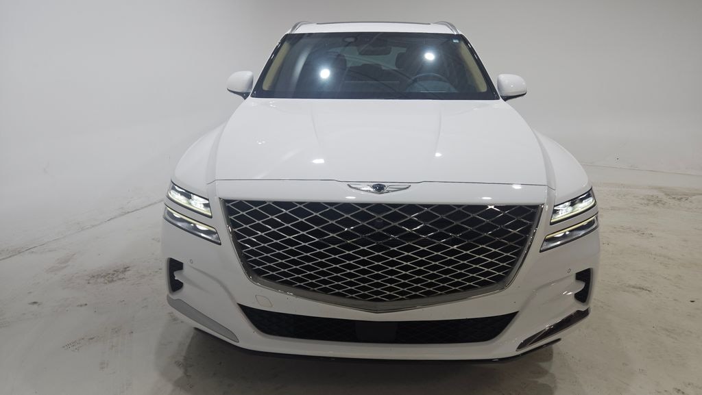 Used 2022 Genesis GV80 2.5T SUV