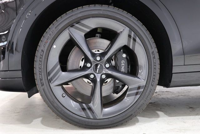 2026 GENESIS GV70 Sport Prestige - Photo 9