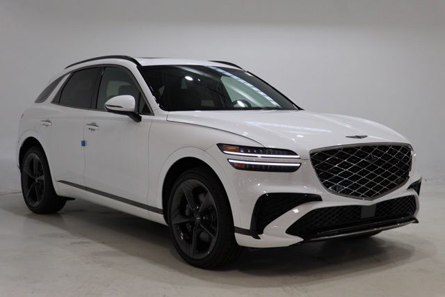 2026 GENESIS GV70