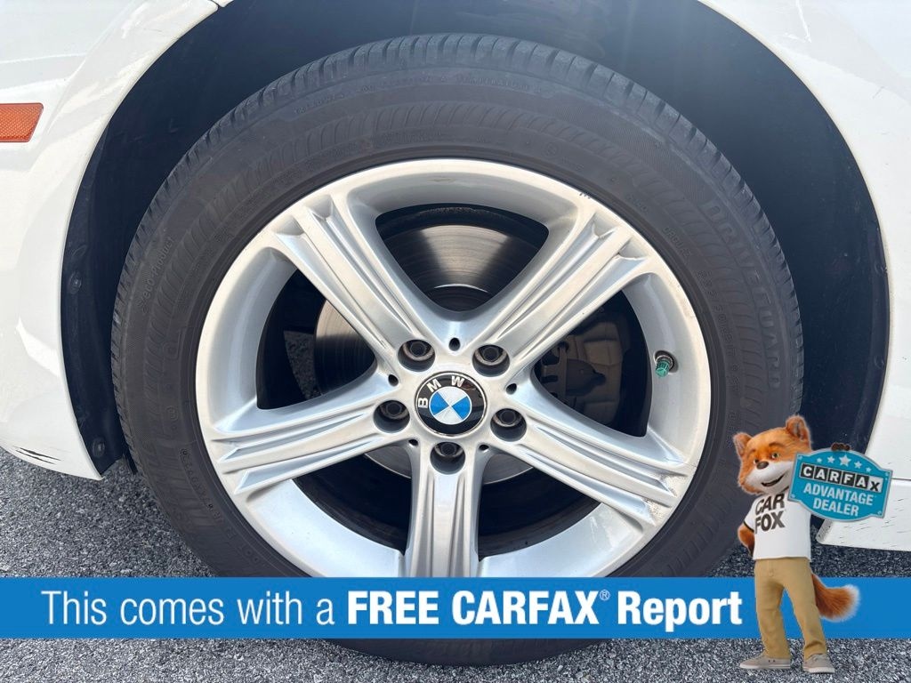 Used 2014 BMW 328i xDrive Sedan