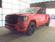 Used 2023 Ram 1500 Big Horn/Lone Star Truck Crew Cab