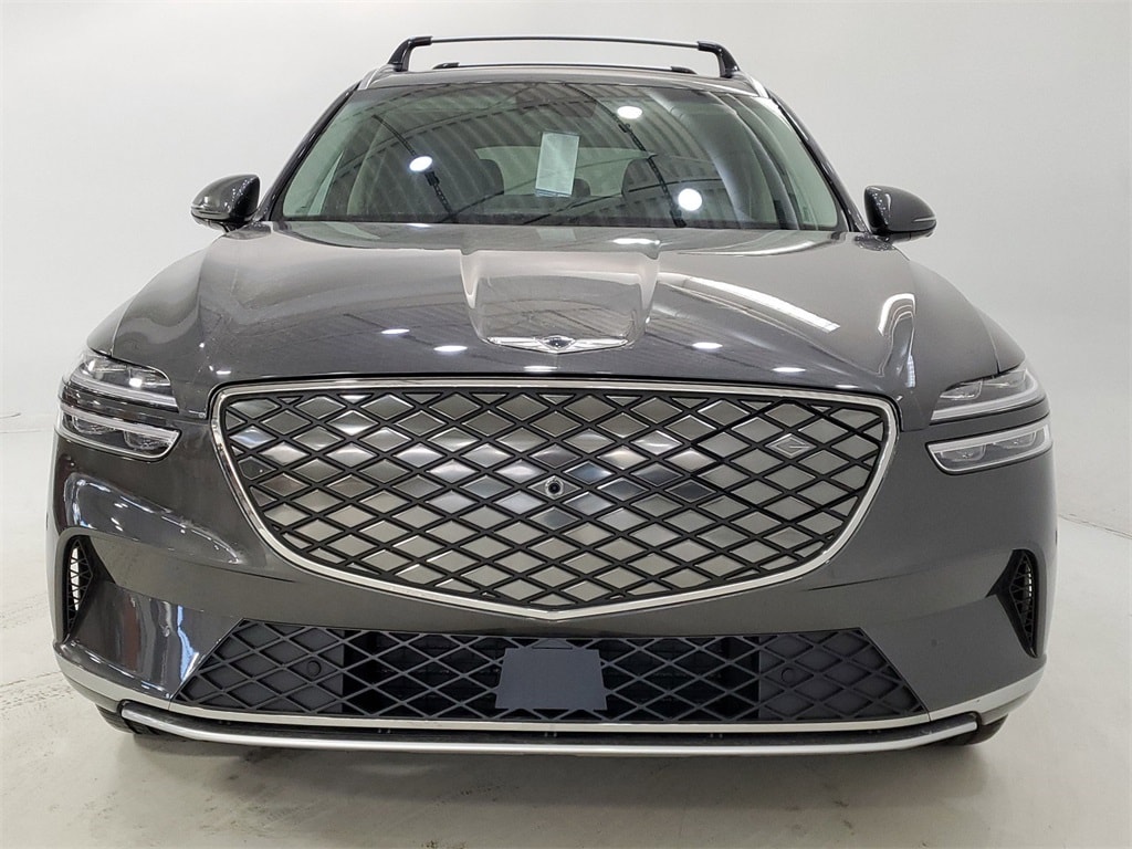 Used 2024 GENESIS GV70 Advanced with VIN 5NMMCET13RH002817 for sale in Indianapolis, IN