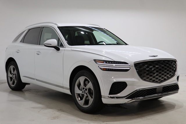 2026 Genesis GV70's photo