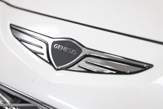 New 2027 Genesis GV80 SUV