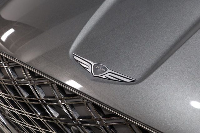 2026 GENESIS GV70 Advanced - Photo 12