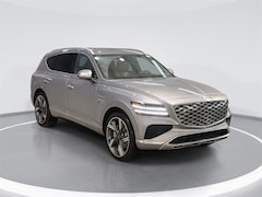 2025 Genesis GV80