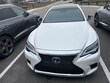  LEXUS LS 500