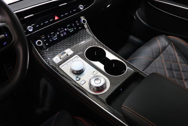 2026 GENESIS GV70 Sport Prestige - Photo 30